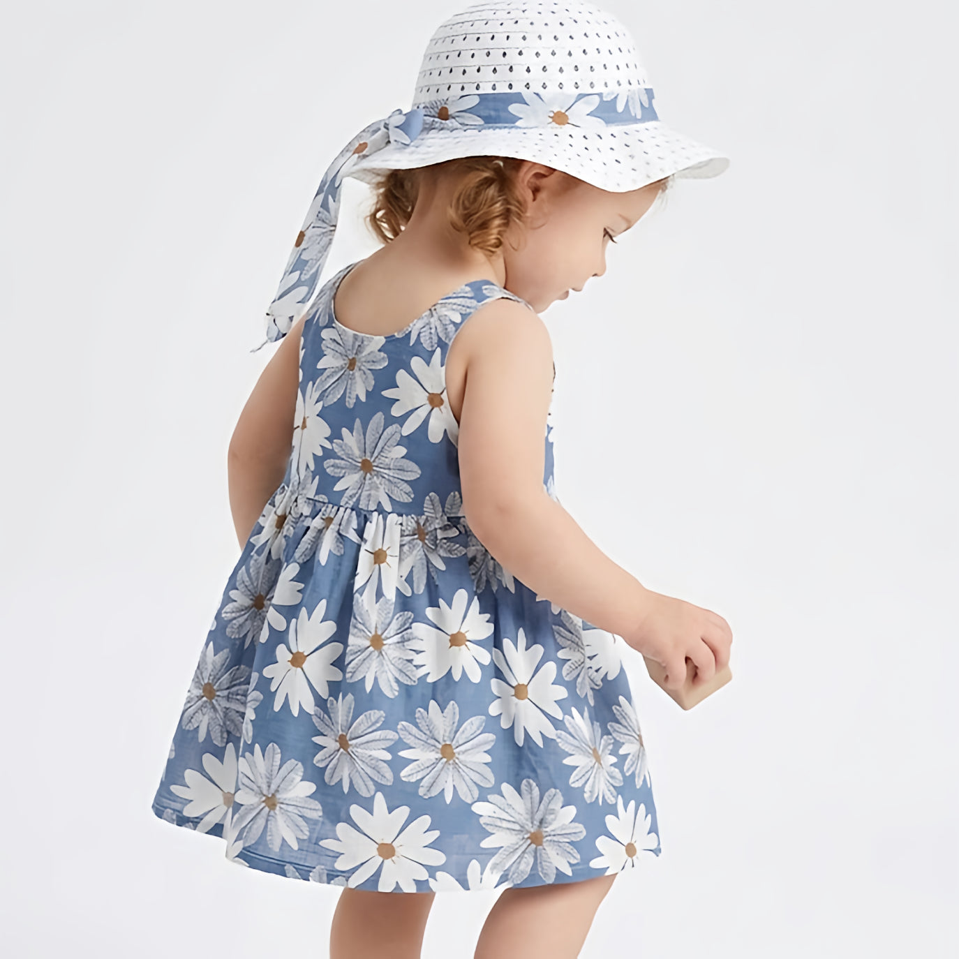 The Tahlia Set - Blue