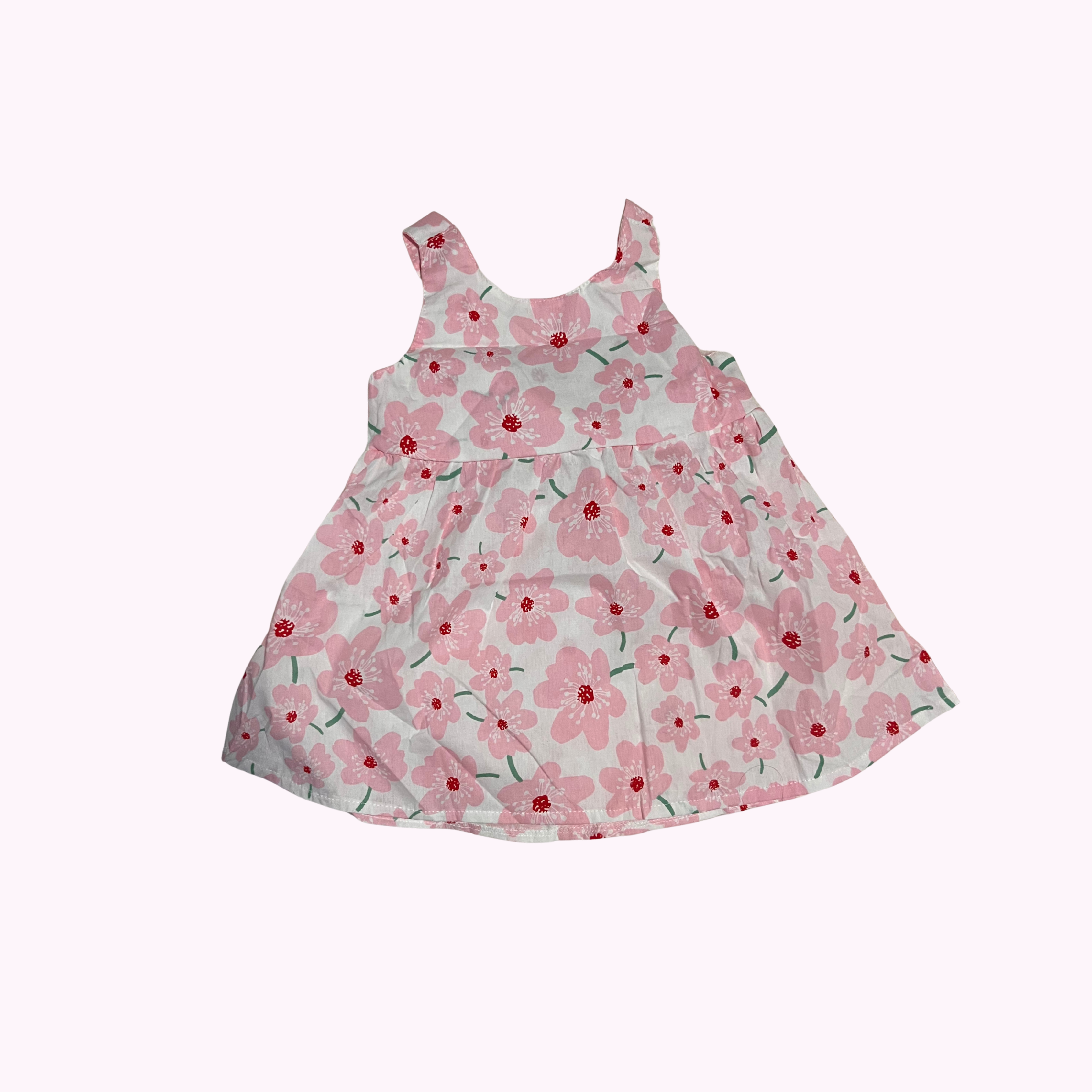 The Tahlia Set - Pink (2)