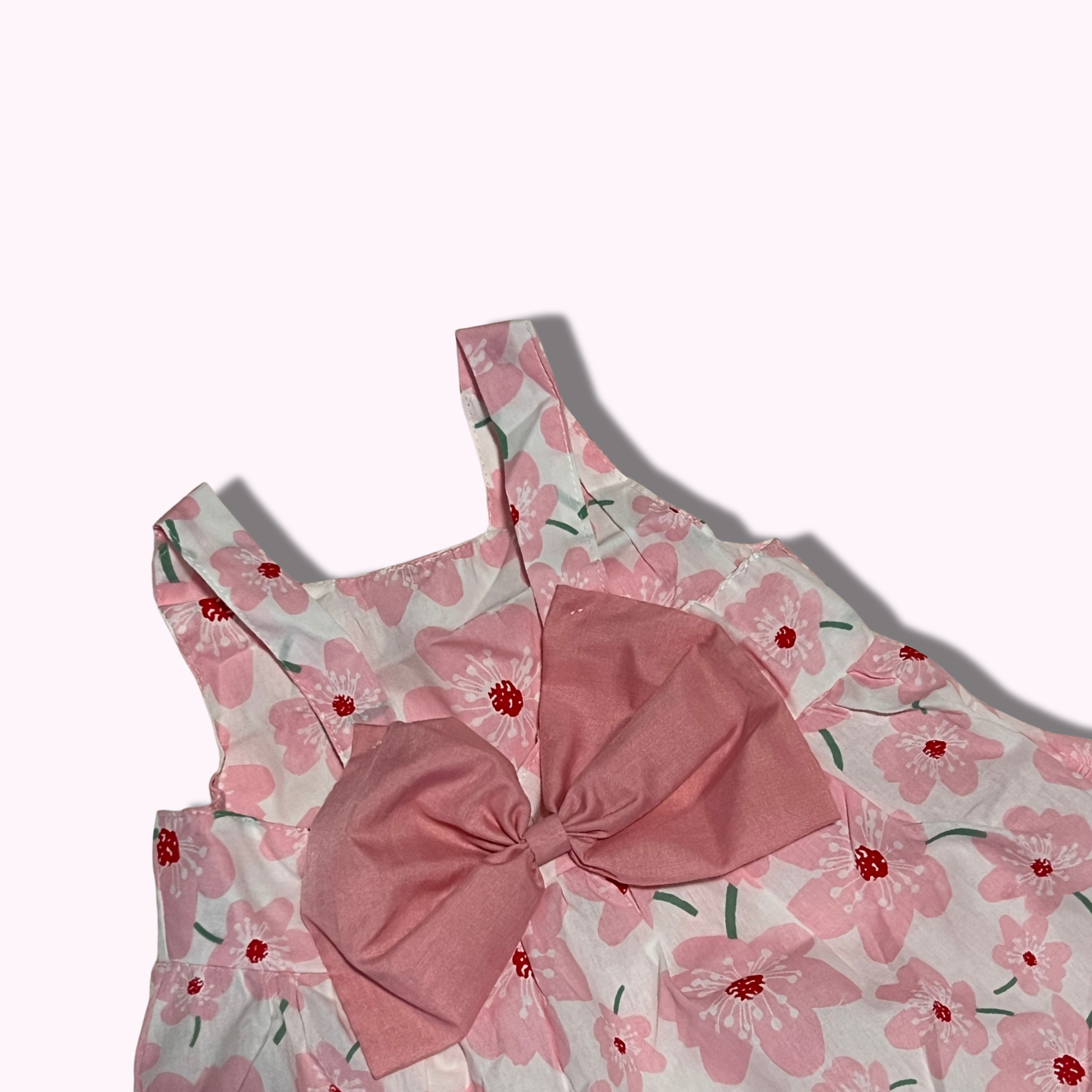 The Tahlia Set - Pink (2)